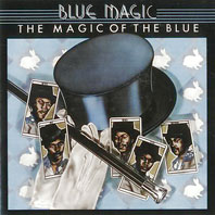 Blue Magic Page